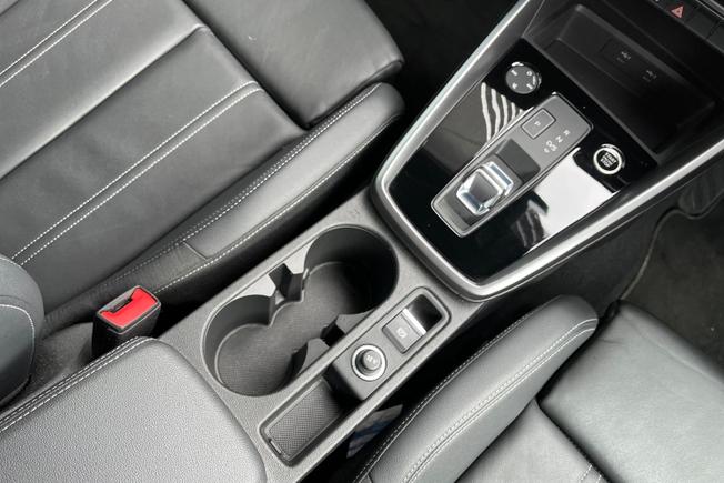 Audi A3 Photo 24