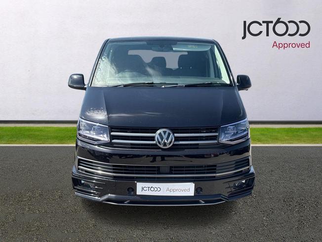 VOLKSWAGEN Transporter Photo 8