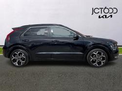 Kia Niro Photo 4