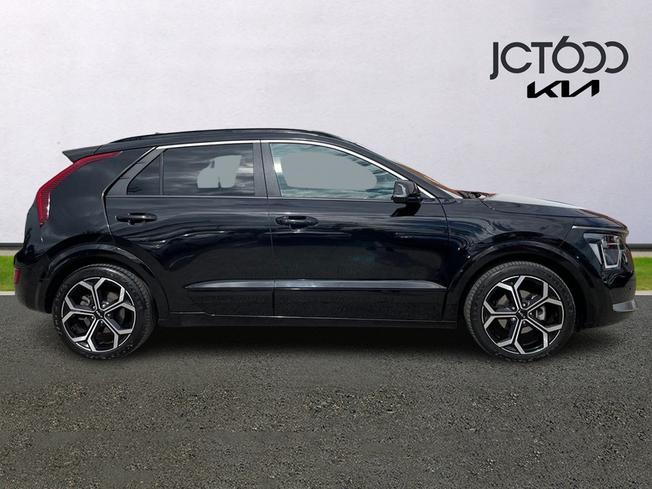 Kia Niro Photo 4