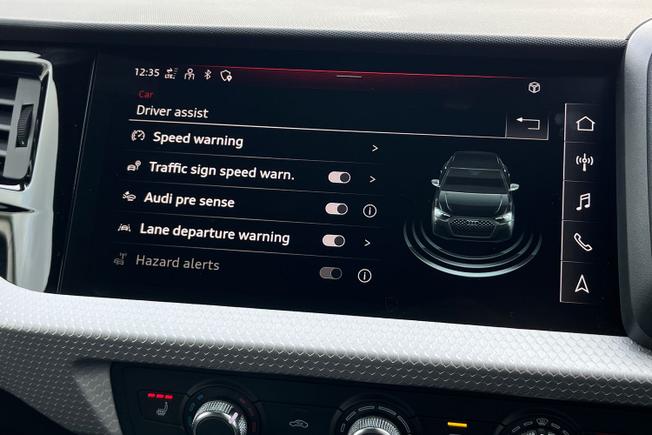 AUDI A1 Sportback Photo 26