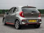 Kia Picanto Photo 2