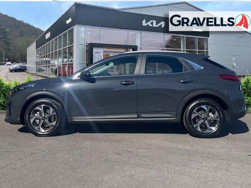 Kia XCEED Photo autoimg-cba1ad9066b9c16fc60e29b4358fbe2d6d5fddd0.jpg