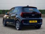 Kia Picanto Photo 2