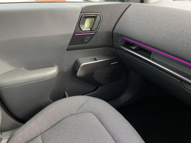 KIA Ev2 Photo 55