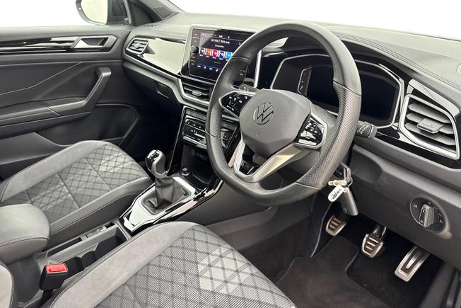 VOLKSWAGEN T-Roc Photo 6