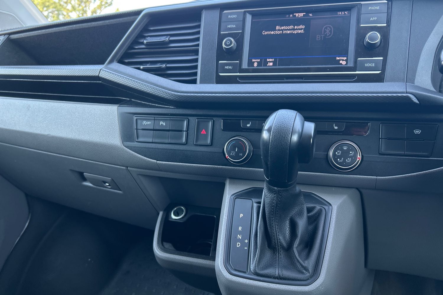 Volkswagen TRANSPORTER Photo 35