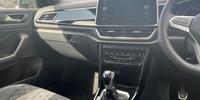 Volkswagen T-roc Photo 9
