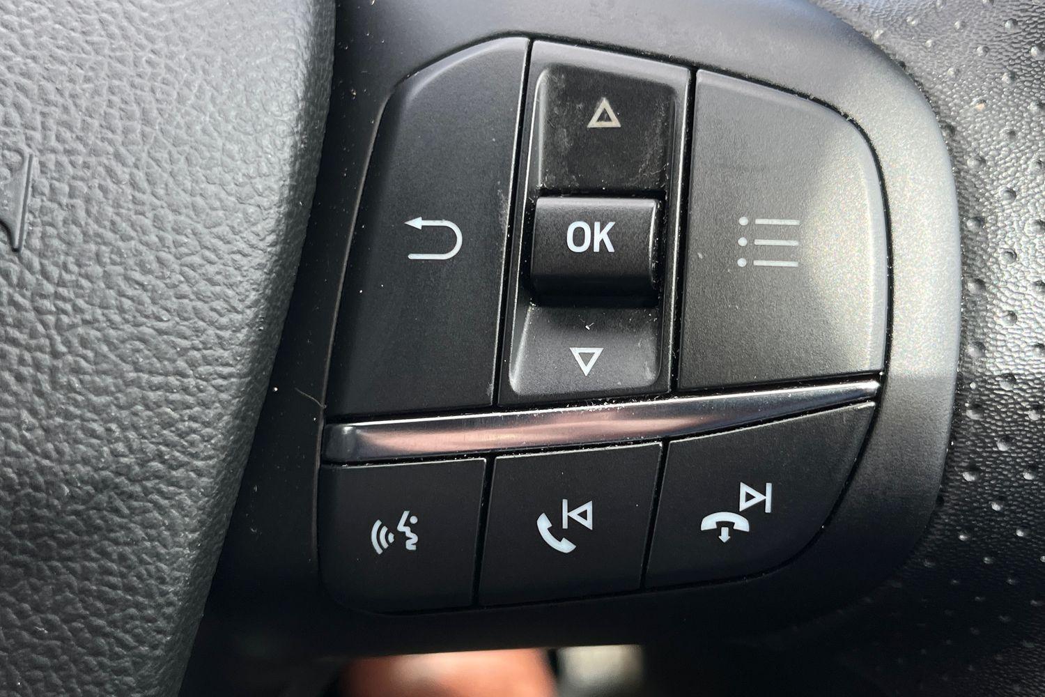 Ford Focus Photo 23