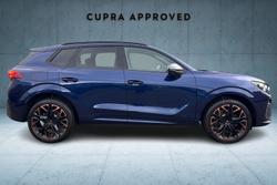 CUPRA Terramar Photo 4