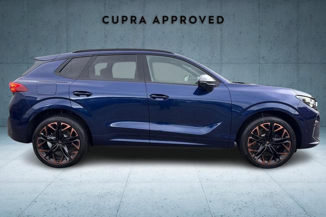 CUPRA Terramar Photo 4