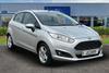 Used Ford FIESTA 1