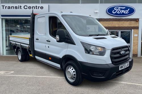 Used Ford TRANSIT MM72LJA 1