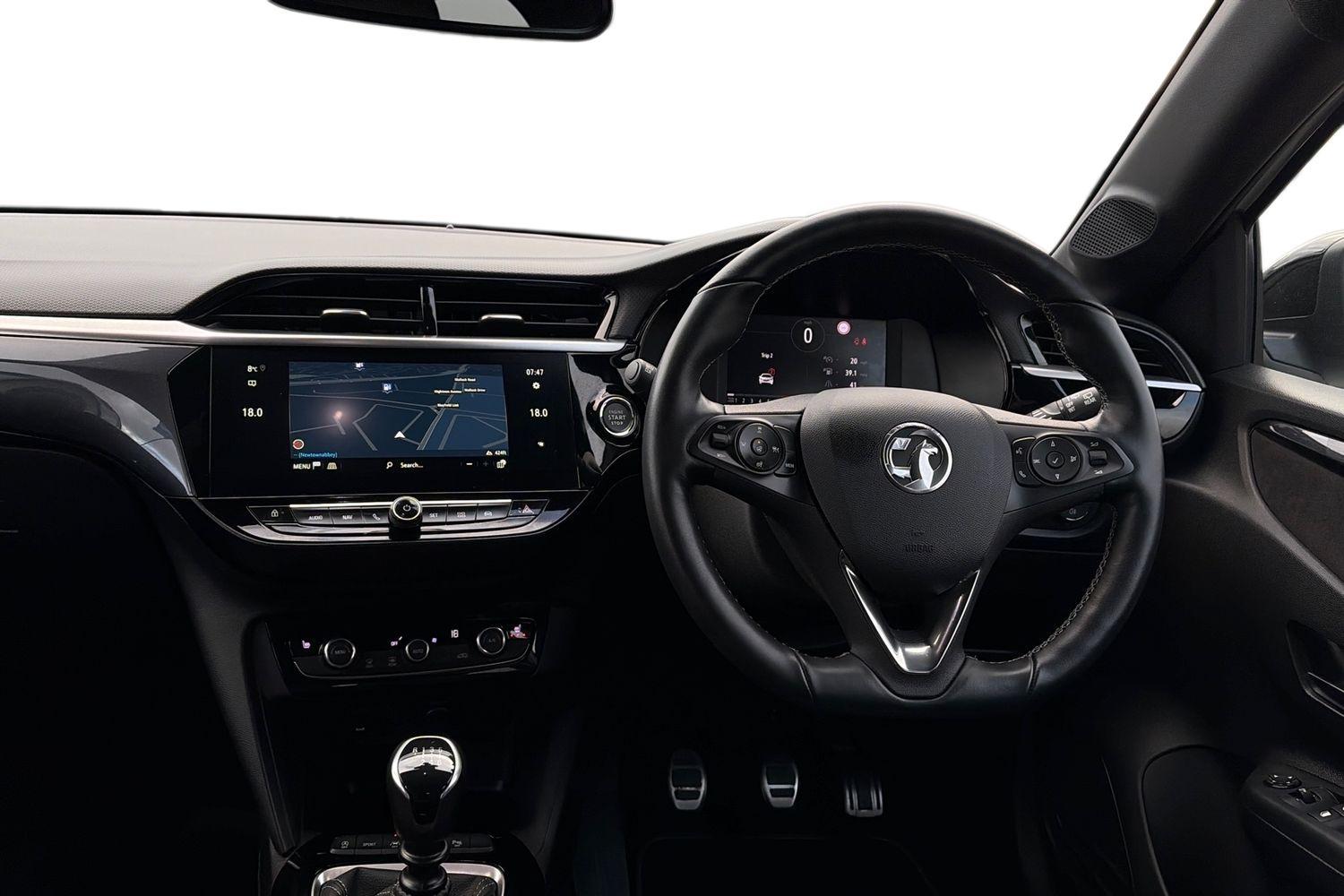 Vauxhall Corsa Photo 10