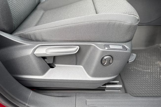 VOLKSWAGEN Caddy Maxi Photo 29