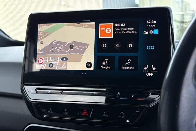 Volkswagen ID.3 Photo 15