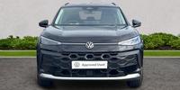 Volkswagen T-roc Photo 6
