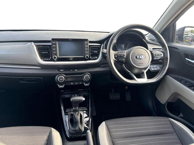 KIA Stonic Photo 11