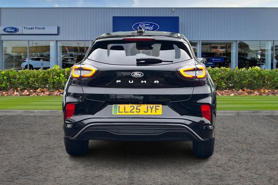 Used Ford Puma Gen-E 7