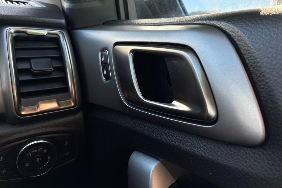 Used FORD RANGER SP72JNN 35