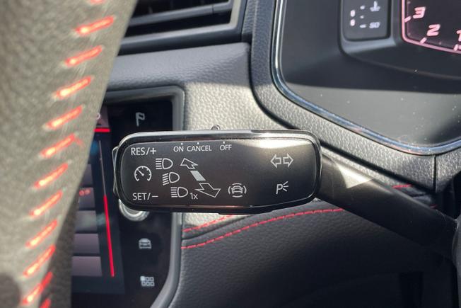 SEAT Ibiza Photo 25