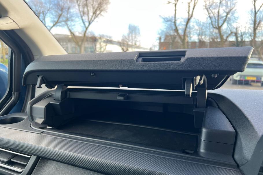 Used Ford TRANSIT CUSTOM WO25UFA 29