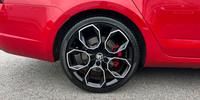 Skoda Octavia Photo 4