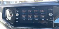 Volkswagen Taigo Photo 10