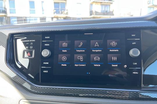 Volkswagen Taigo Photo autoimg-cbaf46056740092f684b9a834f613299c5e4e51e.jpg