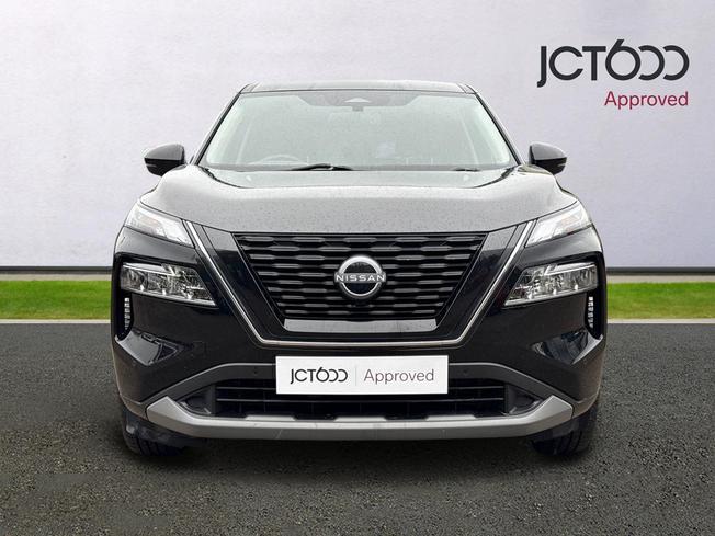 NISSAN X-Trail Photo 8