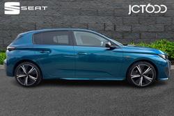 PEUGEOT 308 Photo 4