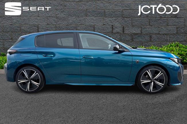 PEUGEOT 308 Photo 4