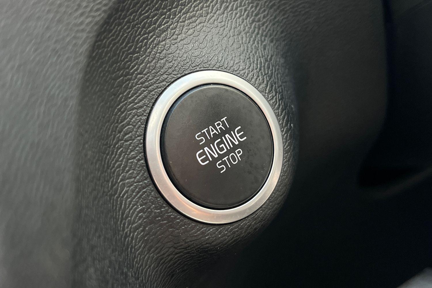 Volvo XC40 Photo 28