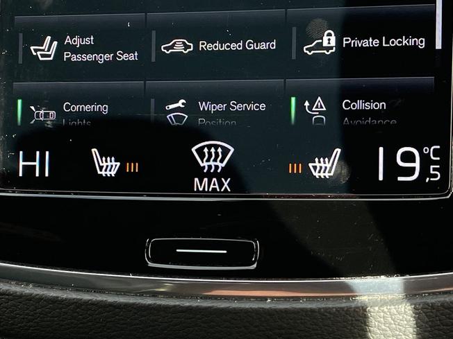 VOLVO Xc90 Photo 51
