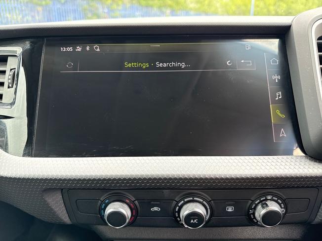 AUDI A1 Photo 36