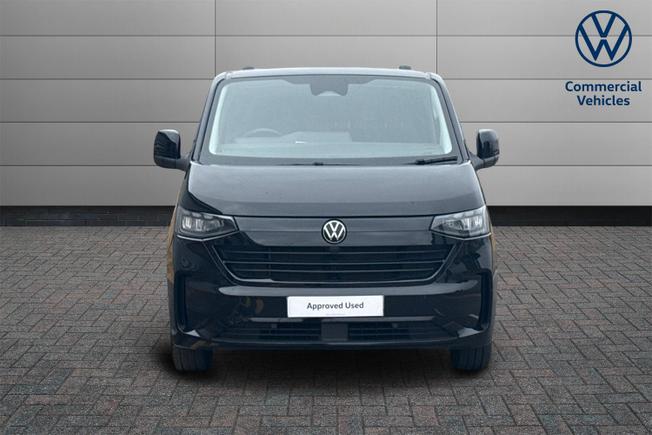 Volkswagen Transporter Photo 8