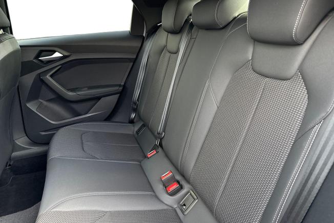 AUDI A1 Photo 9
