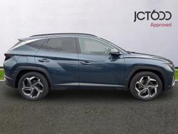 HYUNDAI Tucson Photo 4