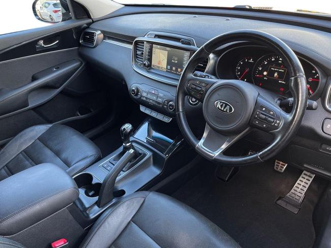 KIA Sorento Photo 6