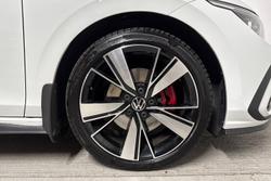 Volkswagen Golf Photo 5