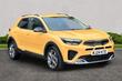 Used Kia Stonic WJ24KTE 1