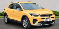 Kia Stonic Photo 0