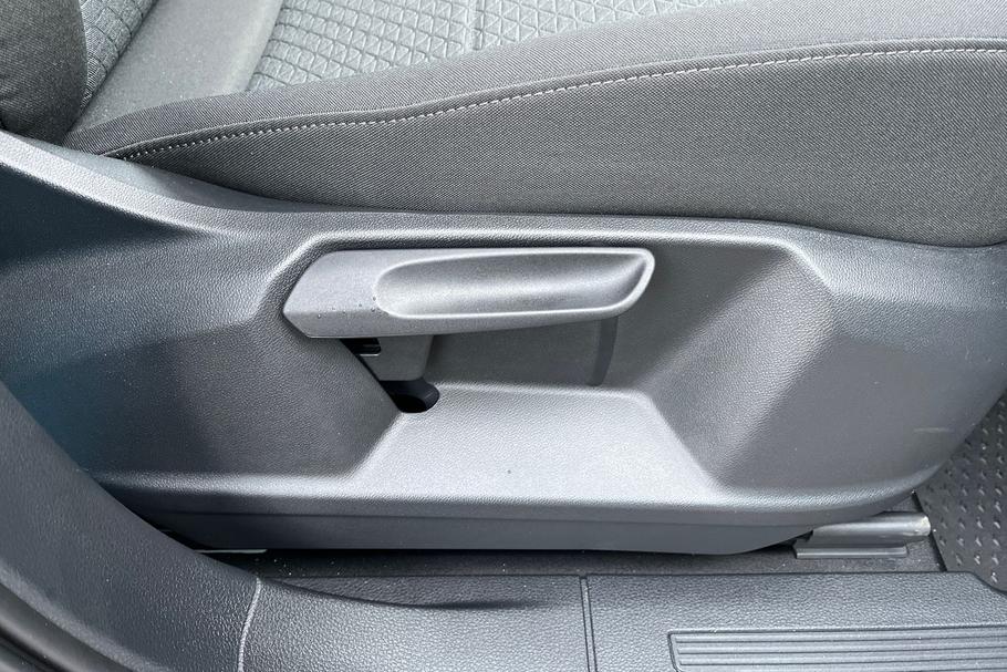 Used Ford TRANSIT CONNECT 24