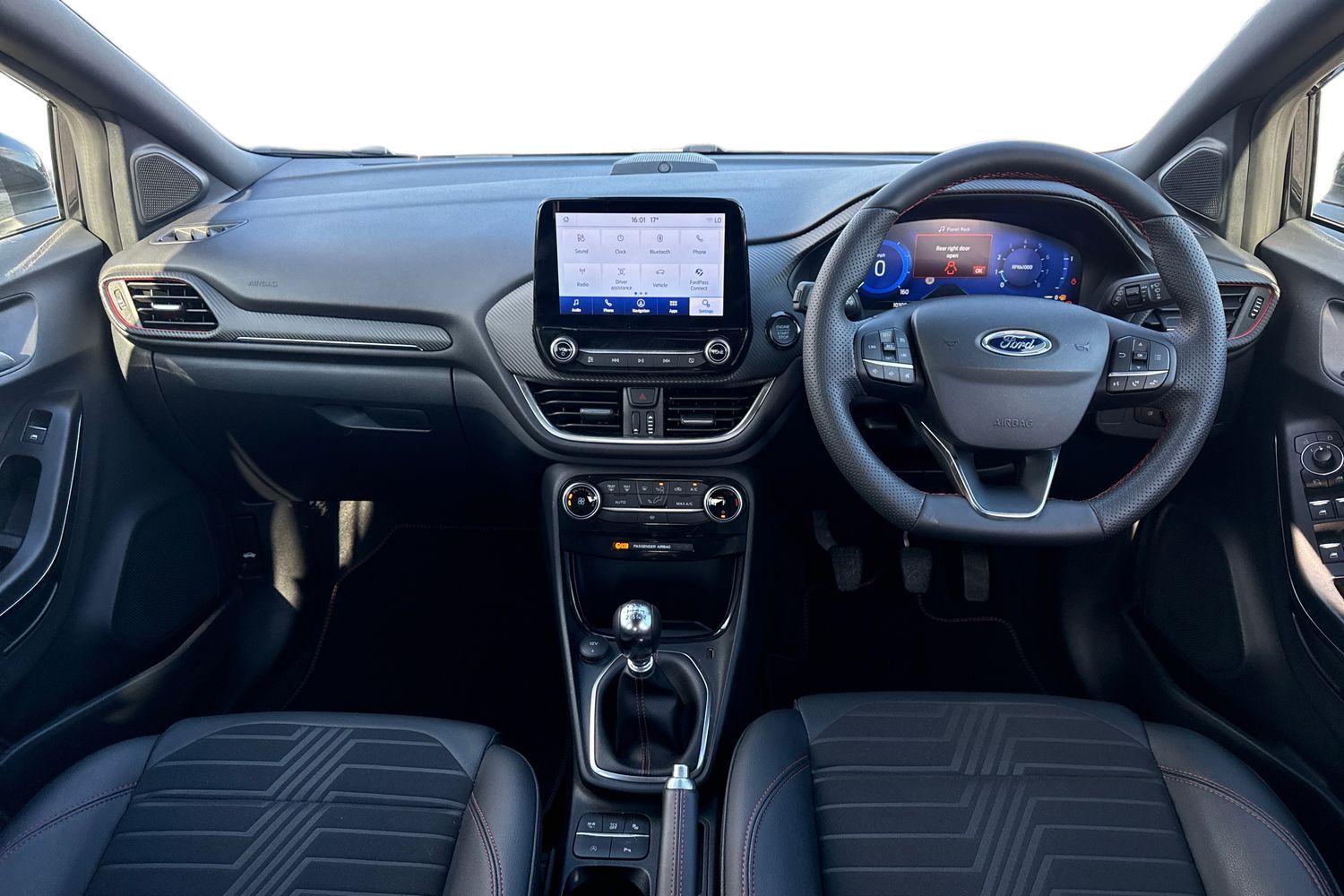 Ford PUMA Photo 9