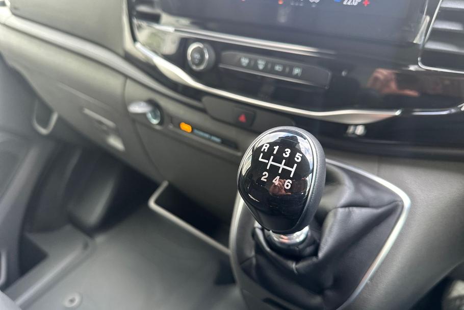 Used FORD TRANSIT WP75KCV 39