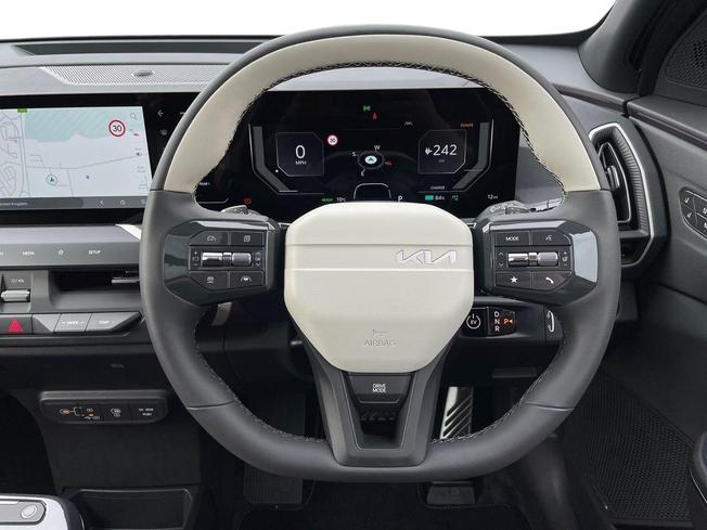 Kia EV5 Photo 11