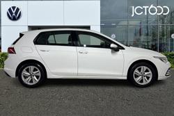 VOLKSWAGEN Golf Photo 4