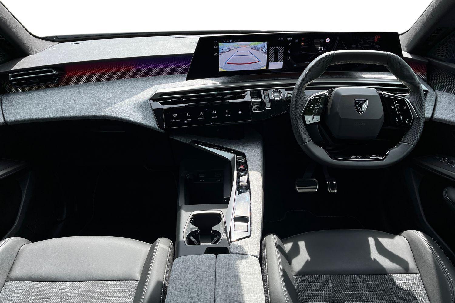Peugeot 3008 Photo 9