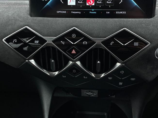 DS AUTOMOBILES Ds 3 Crossback Photo 43