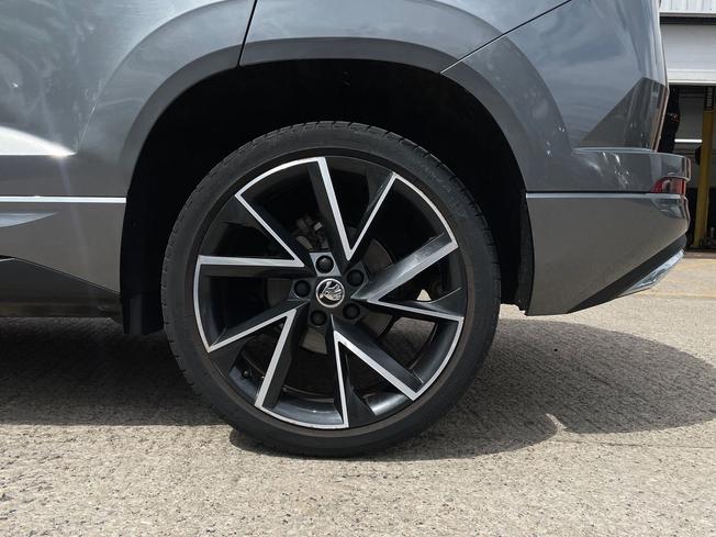 ŠKODA Karoq Photo 5